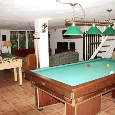 Cortijo De Sidi With Private Pool, Costa Tropical Motril