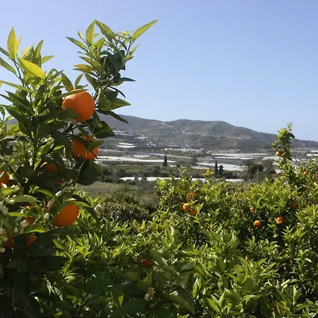 Cortijo De Sidi With Private Pool, Costa Tropical Motril