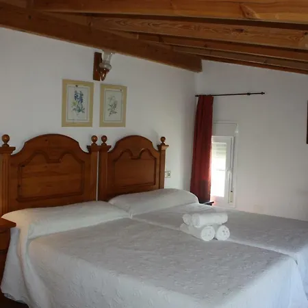 Villa Cortijo De Sidi With Private Pool, Costa Tropical Motril